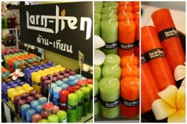Million Candle