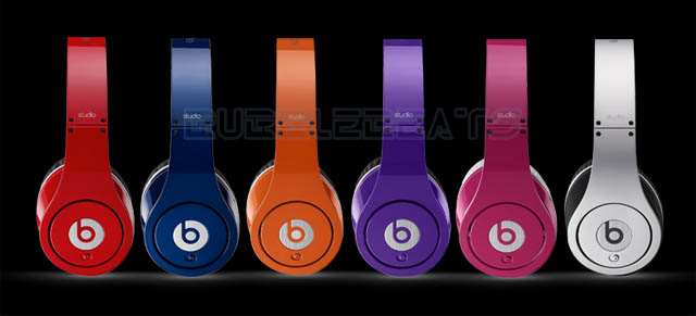ขายหูฟังเทพ beats