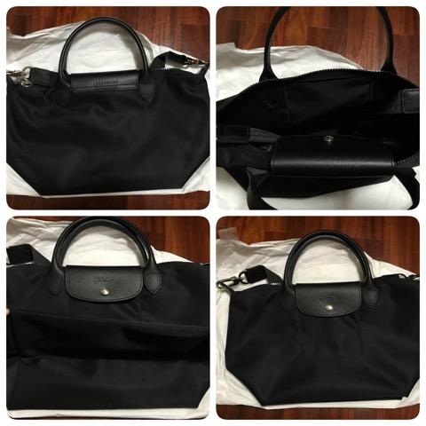 -quot;ของแท้-ของใหม่/-quot;-longchamp-le-pliage-néo--small-