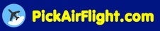 จองตั๋วเครื่องบินกับเว็บ PickAirFlight