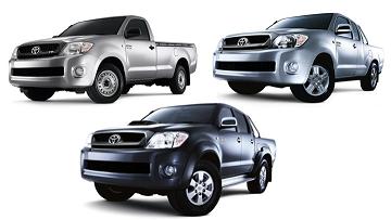 รถมีพร้อมออก TOYOTA