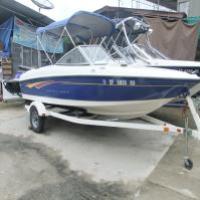 ขายเรือ-bayliner-175-