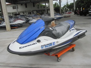 powersportmaxx-ขาย-2006--kawasaki--stx-12f