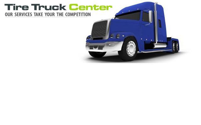 ศูนย์จำหน่ายยางรถขนาดใหญ่ http://www.tiretruckcenter.com