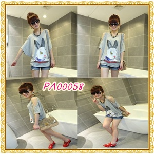 เสื้อผ้านำเข้าจากไต้หวัน ฮ่องกง