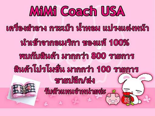 เครื่องสำอางค์นำเข้า 