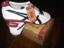 ขายรองเท้า-onitsuka-tiger-size45-