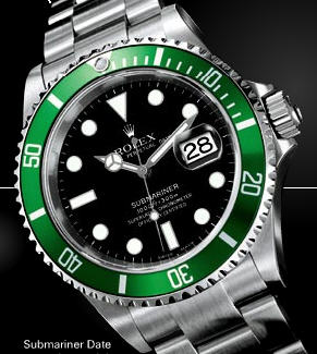 รับซื้อนาฬิกาRolex นาฬิกาข้อมือ