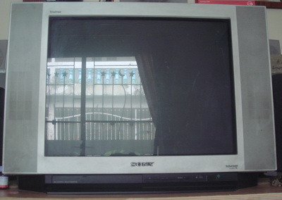 ขาย TV.