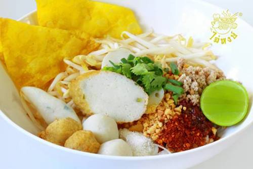 อยากเปิดร้านก๋วยเตี๋ยว-ต้นทุนหลักหมื่น-ปรึกษาเรา