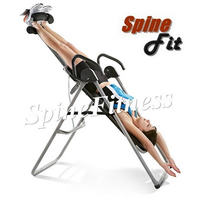 spine fitness