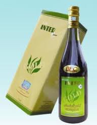   109-อินเตอร์พลัสโกลด์--ราคา-6-ขวด-ส่งฟรี650_ขวด-  