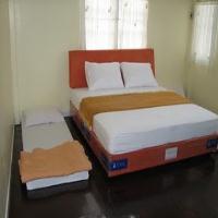 ที่พักหาดเจ้าสำราญ-บ้านพักแสนสุข-รีสอร์ทติดทะเล-ทำครัวได้