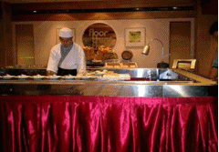 ให้เช่า-สายพานลำเลียงอาหาร-หรือ-sushi-conveyor-knock-down