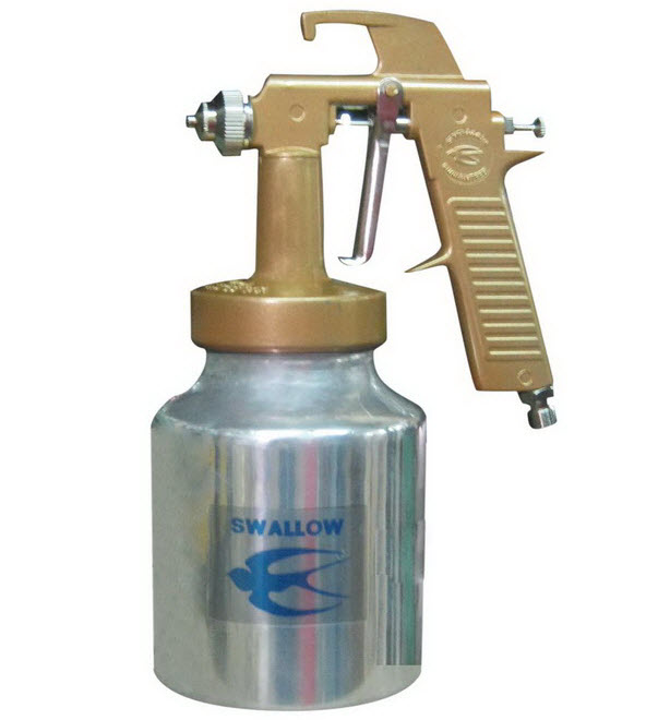 กาพ่นสี-ตรานกนางแอ่น-swallow-spray-gun-sw-122-บริการจัดส่งทั