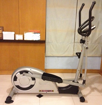 ขาย Elliptical