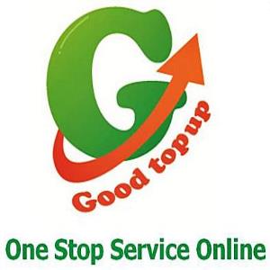 อยากรวยให้หาเงินกับธุรกิจเฟรนชาย--goodtopup