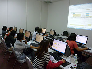 ฝึก-เรียน-excel-อบรม-excel-สอน-หลักสูตร-excel-เพื่อพัฒนาศักย