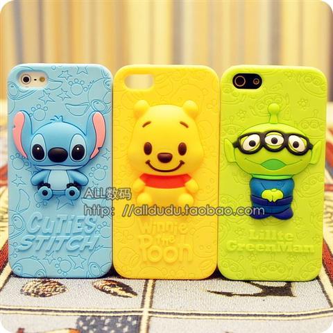 จำหน่าย เคสโทรศัพท์มือถือน่ารักๆ