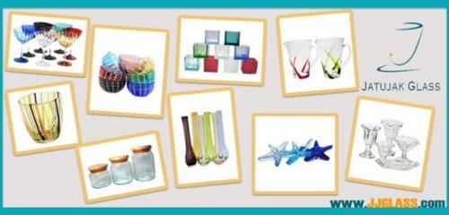JJ GLASS