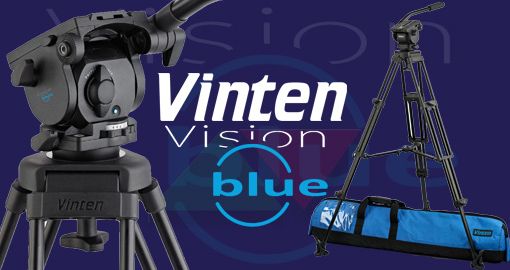 ขายขาตั้งกล้อง-vinten-vision-blue-ราคา-38-000-บาท-*ราคานี้ย