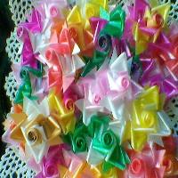 จำหน่ายเหรียญดอกไม้โปรยทานงานบวชสวยๆ-สลับสี-ราคาพิเศษจร้า