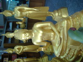 ขาย-ให้เช่าพระประจำวันเกิดและรับหล่อพระประทานทุกแบ