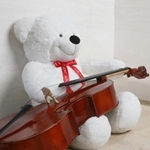 ขายตุ๊กตาหมีตัวใหญ่น่ารักราคาถูกบางรุ่นตัวสูงกว่า-2-เมตร-สำห