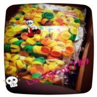 ขายถูก-ฝาโออิชิ-ฝาคาราบาวแดง-สำหรับส่งชิงโชคสะอาด-สั่งซื้อโท
