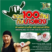 ขายฝาบาวแดง-ฝาเอส-ฝาโออิชิ-สำหรับส่งชิงโชค