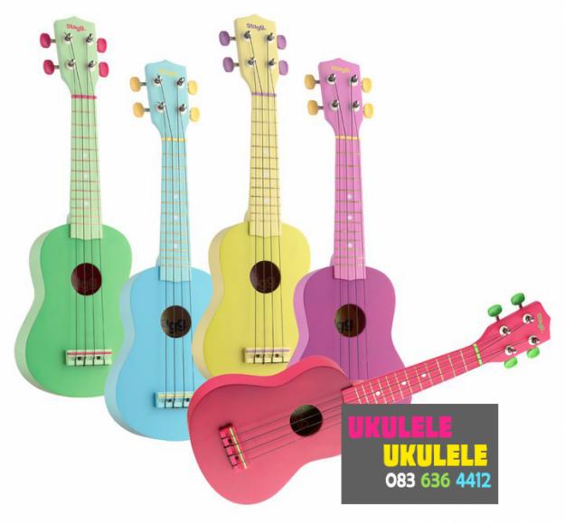 Ukulele STAGG