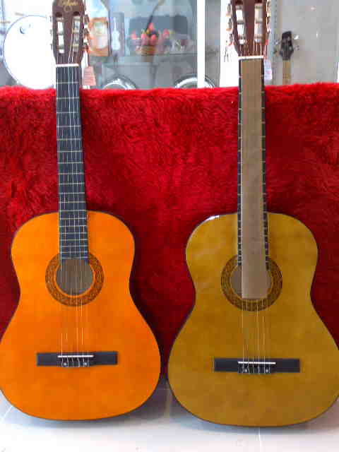 PLATO(PA1) Acoustic