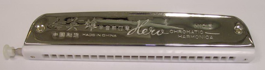 ขาย Harmonica