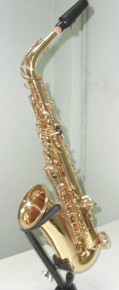 -โปรโมชั่นสินค้าราคาพิเศษ----alto-saxophone---รุ่น--sp-835g-