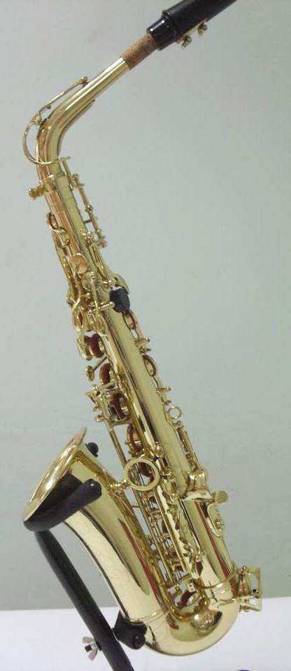 โปรโมชั่นสินค้าราคาพิเศษ---alto-saxophone---รุ่น---was-100-ย