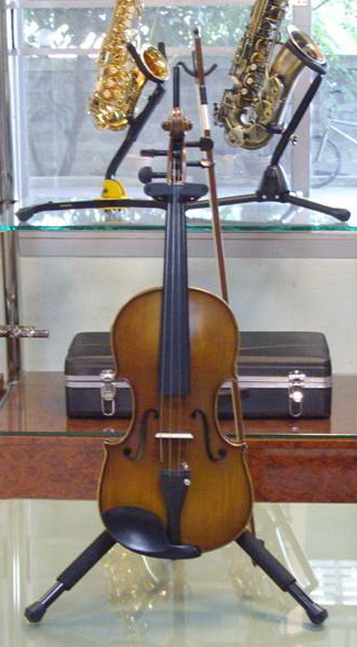 โปรโมชั่นสินค้าราคาพิเศษ--violin-ไฟฟ้า-ยี่ห้อ-aileen--รุ่น-v
