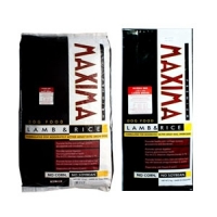alwayspetshop-จำหน่ายอาหารสุนัข-maxima-ทั้งเม็ดใหญ่และเม็ดเล