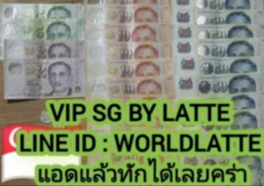 vipสิงคโปร์ vipมาเลเซีย