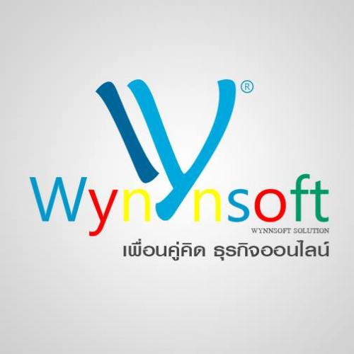 รับทำเว็บไซต์-by-wynnsoft-solution