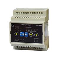 pm-021n-3-3 _  twin-pump-relay เป็นอุปกรณ์ควบคุมที่สามารถควบ