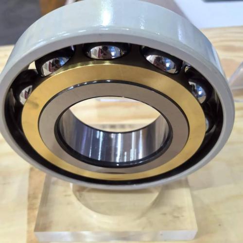 insulated--bearings