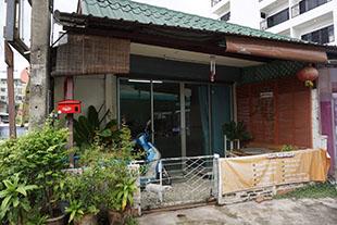 เซ้งร้านค้า-แหล่งชุมชน-ย่านสันติธรรม-เชียงใหม่