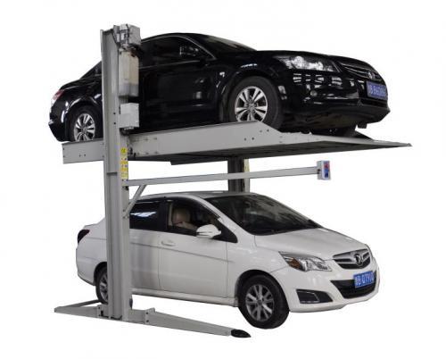 ที่จอดรถ2ชั้น-car-parking-system