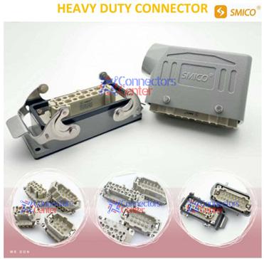 heavey-duty-connector
