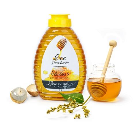 น้ำผึ้ง-ตรา-ปีโปรดักส์ไทย-“เนื่องจากเราเชื่อว่า-คุณภาพ-ต้องเ