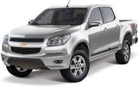 chevrolet-colorado--เครื่องยนต์--new-duramax-กระบะอเมริกันพั