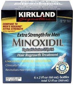 ขาย-kirkland-minoxidil-ยาปลูกผม