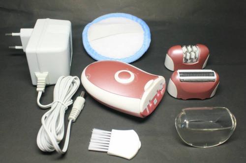 ขายเครื่องถอนขนรักแร้-วิธีรักษาขนคุด-ราคาเบาๆ