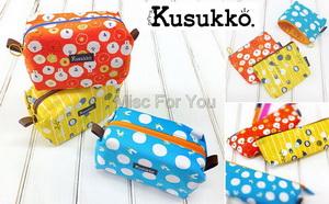 [รหัสสินค้า-_-55545]-กระเป๋าใส่เครื่องเขียนสีสวยน่ารัก-นำเข