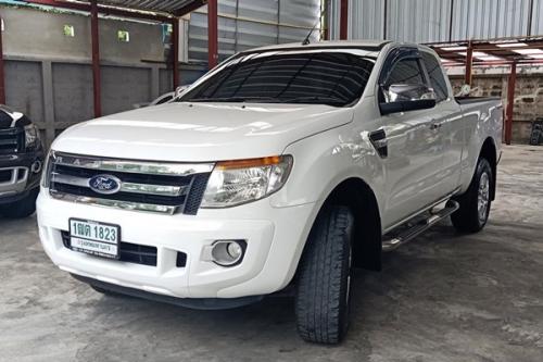 ขาย-ford-ranger-2.2xlt-hi-rider-ปี-2014-เกียร์ธรรมดา